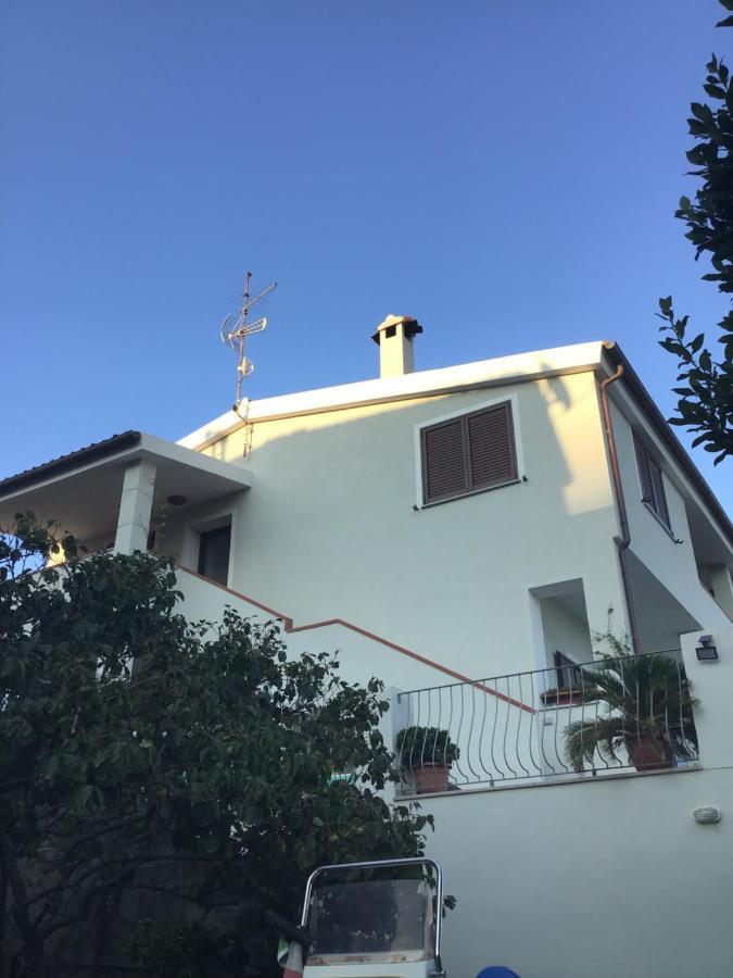 马达莱纳L'Asfodelo住宿加早餐旅馆 外观 照片